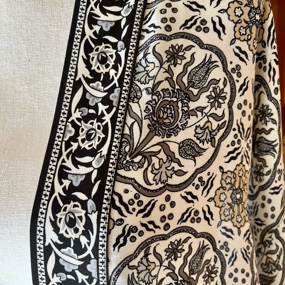 Max Studio Kimono NWT - Picture 2 of 4